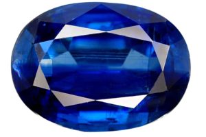 Blue Sapphire Stone