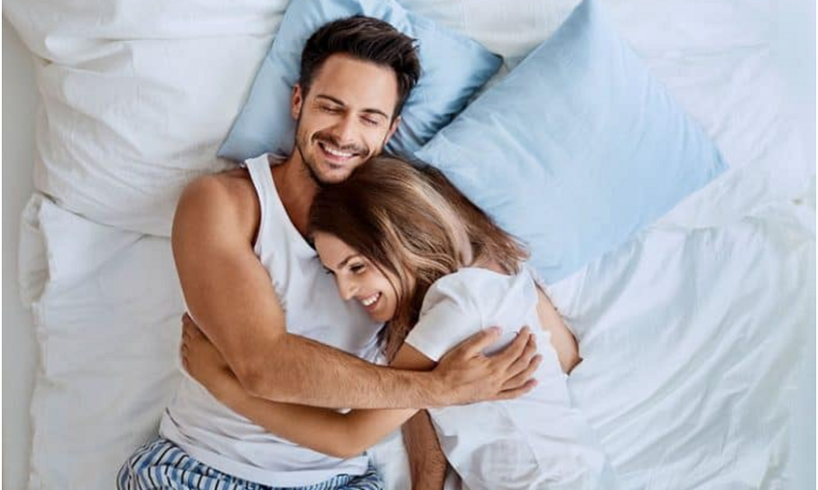 Acceptable Dosage OfDapoxetineHcl Can Restore Your Sexual Well being