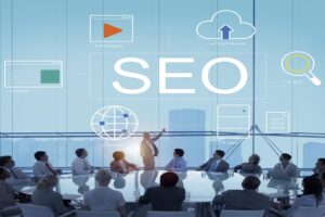 Nashville SEO company