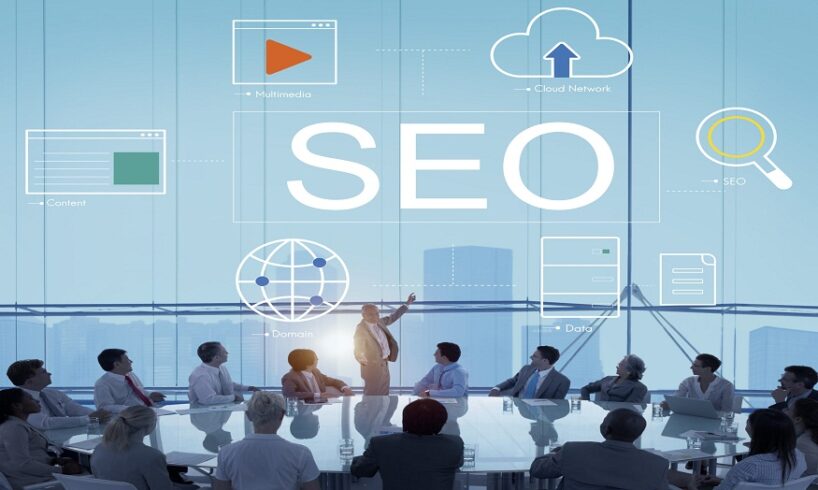 Nashville SEO company