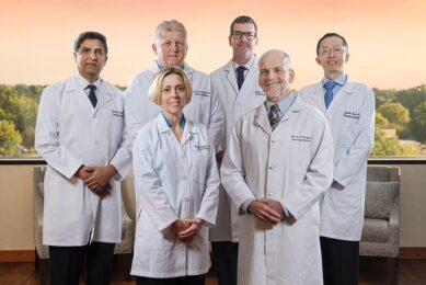 hematology oncology doctors