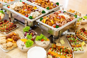 best catering companies