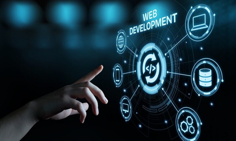 website development services